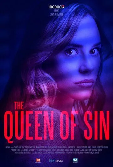 Смотреть онлайн The Queen of Sin (2018) в хорошем качестве