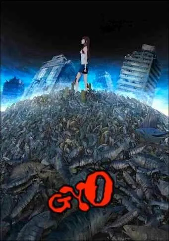 Смотреть онлайн Рыба (2012) в хорошем качестве