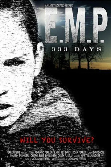Смотреть онлайн E.M.P. 333 Days (2018) в хорошем качестве