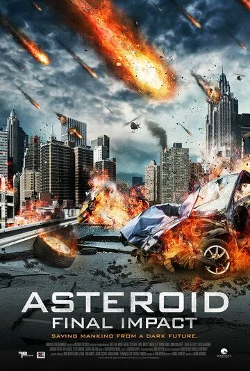 Смотреть онлайн Астероид: Смертельный удар (2015) в хорошем качестве