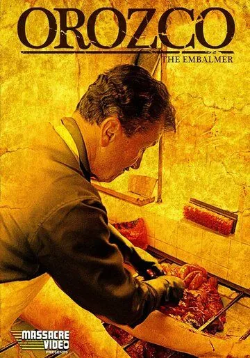 Смотреть онлайн Ороско-бальзамировщик (2001) в хорошем качестве