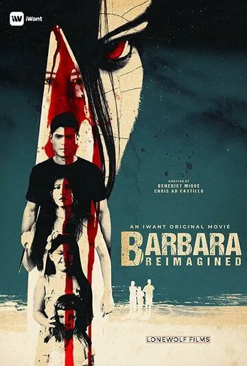Смотреть онлайн Barbara Reimagined (2019) в хорошем качестве