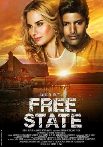 Смотреть онлайн Free State (2016) в хорошем качестве