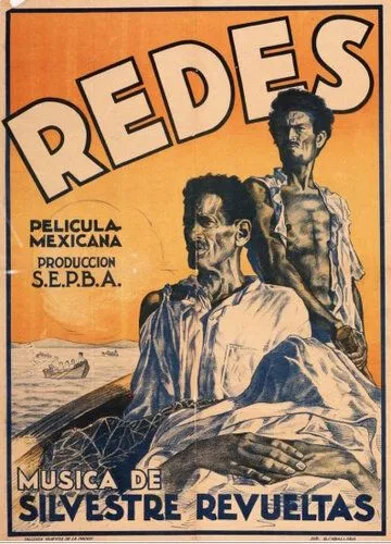 Смотреть онлайн Сети (1936) в хорошем качестве