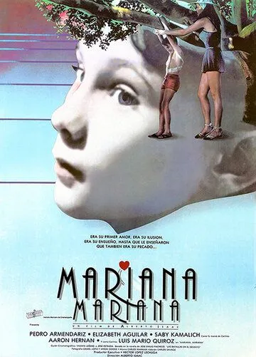 Смотреть онлайн Мариана, Мариана (1987) в хорошем качестве