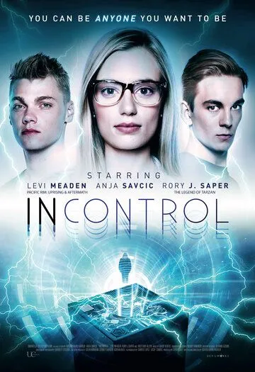 Смотреть онлайн Вне контроля (2017) в хорошем качестве