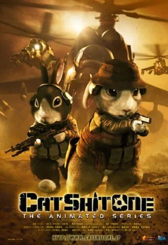 Смотреть онлайн Кошачий апокалипсис (2010) в хорошем качестве