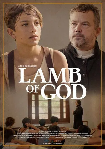 Смотреть онлайн Cordero de Dios (2020) в хорошем качестве