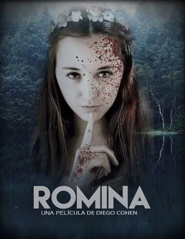 Смотреть онлайн Ромина (2018) в хорошем качестве