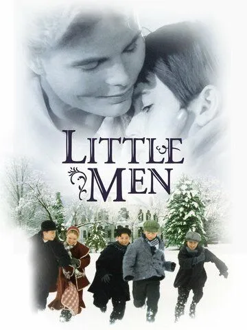 Смотреть онлайн Маленькие мужчины (1998) в хорошем качестве