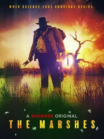 Смотреть онлайн Болота (2018) в хорошем качестве