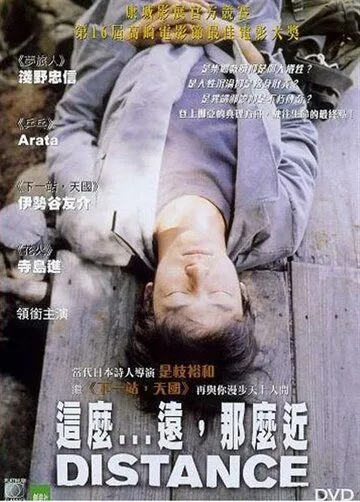 Смотреть онлайн Дистанция (2001) в хорошем качестве