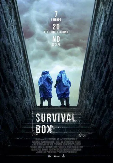 Смотреть онлайн Набор для выживания (2019) в хорошем качестве