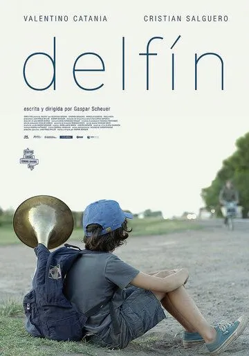 Смотреть онлайн Delfin (2019) в хорошем качестве