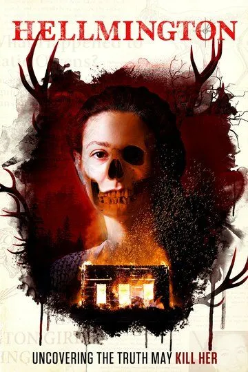 Смотреть онлайн Hellmington (2018) в хорошем качестве
