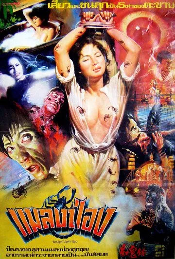 Смотреть онлайн Gong gui zai (1983) в хорошем качестве