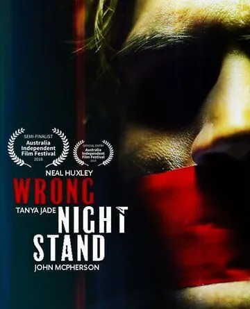 Смотреть онлайн Wrong Night Stand (2018) в хорошем качестве