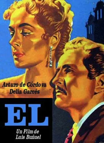 Смотреть онлайн Он (1953) в хорошем качестве