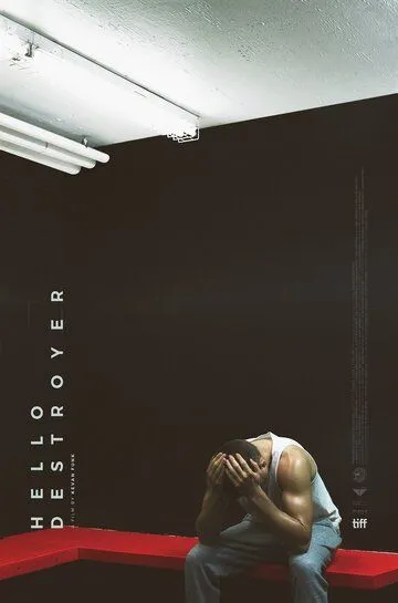 Смотреть онлайн Эсминец (2016) в хорошем качестве