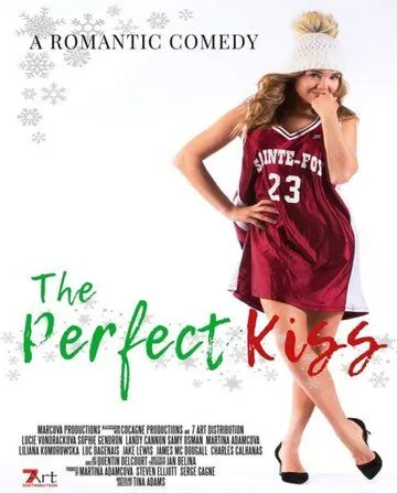 Смотреть онлайн The Perfect Kiss (2018) в хорошем качестве