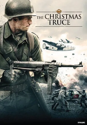 Смотреть онлайн Christmas Truce (2015) в хорошем качестве
