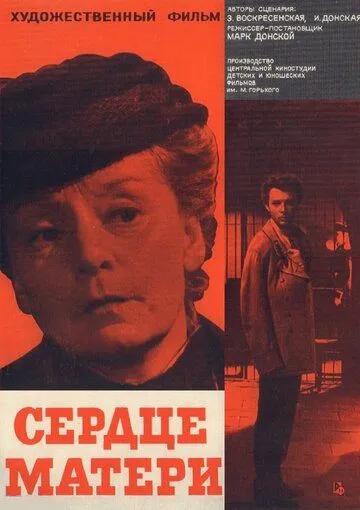 Смотреть онлайн Сердце матери (1965) в хорошем качестве