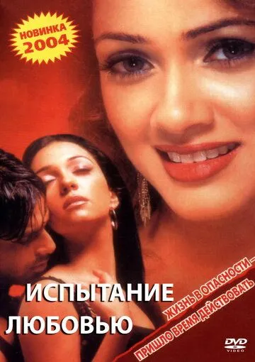 Смотреть онлайн Испытание любовью (2003) в хорошем качестве