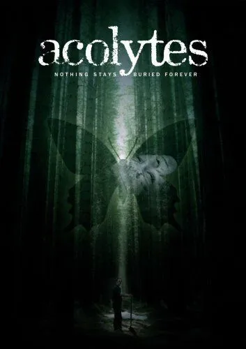 Смотреть онлайн Служители (2008) в хорошем качестве