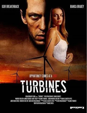 Смотреть онлайн Turbines (2019) в хорошем качестве