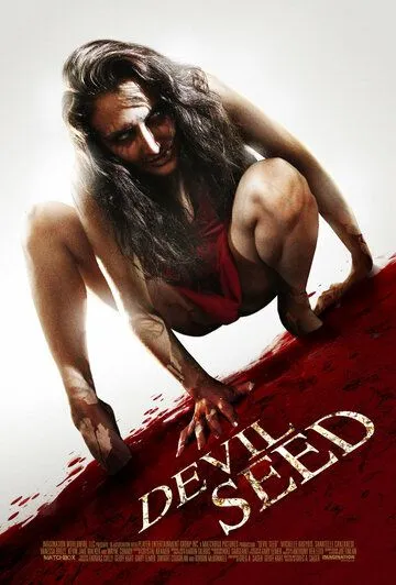 Смотреть онлайн Семя Дьявола (2012) в хорошем качестве