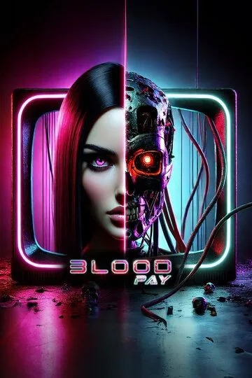 Смотреть онлайн Blood Pay (2025) в хорошем качестве