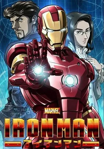 Смотреть онлайн Железный человек (2010) в хорошем качестве