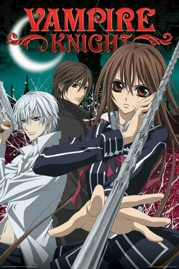 Смотреть онлайн Рыцарь-вампир (2008) в хорошем качестве