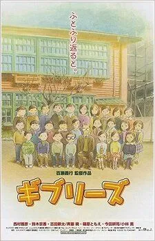 Смотреть онлайн О Ghibli (2000) в хорошем качестве