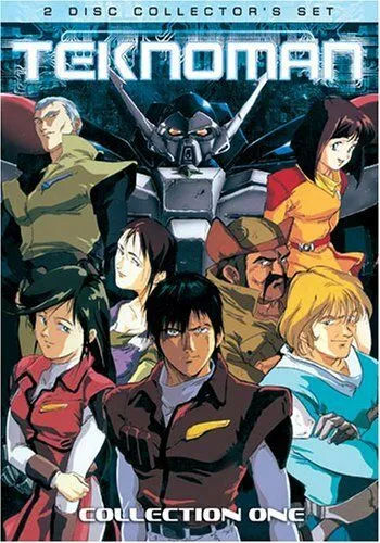 Смотреть онлайн Uchû no kishi Tekkaman Burêdo (1992) в хорошем качестве