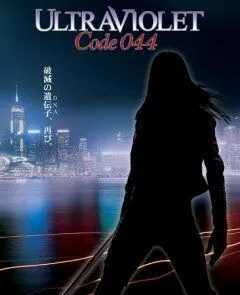 Смотреть онлайн Ультрафиолет: Код 044 (2008) в хорошем качестве