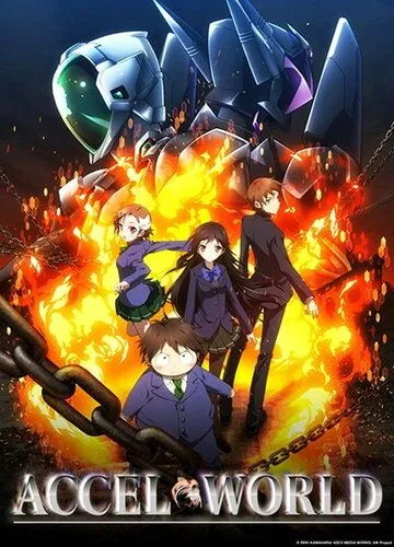 Смотреть онлайн Ускоренный мир (2012) в хорошем качестве