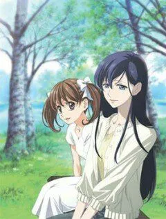 Смотреть онлайн Maria sama ga miteru OVA 1: Kohitsuji tachi no kyûka (2006) в хорошем качестве