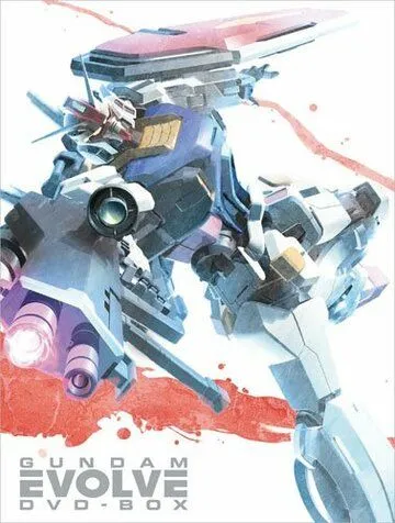 Смотреть онлайн Kidô senshi Gundam Evolve (2001) в хорошем качестве