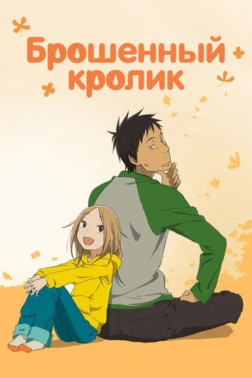 Смотреть онлайн Брошенный кролик (2011) в хорошем качестве