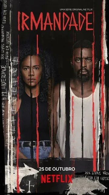 Смотреть онлайн Братство (2019) в хорошем качестве