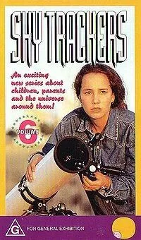 Смотреть онлайн Небесные странники (1994) в хорошем качестве