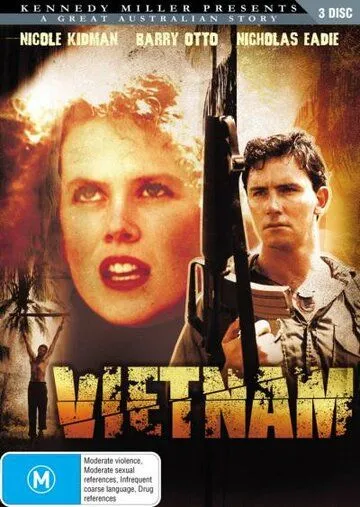 Смотреть онлайн Вьетнам, до востребования (1987) в хорошем качестве