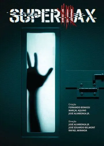 Смотреть онлайн СуперМакс (2017) в хорошем качестве