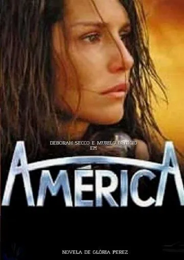 Смотреть онлайн Америка (2005) в хорошем качестве