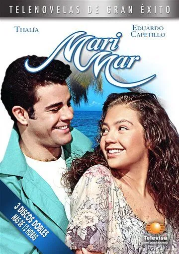 Смотреть онлайн Маримар (1994) в хорошем качестве