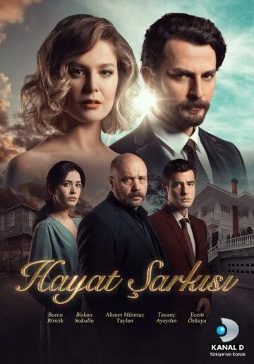 Смотреть онлайн Песня жизни (2016) в хорошем качестве