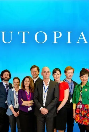 Смотреть онлайн Утопия (2014) в хорошем качестве