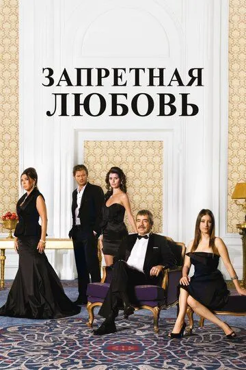 Смотреть онлайн Запретная любовь (2008) в хорошем качестве