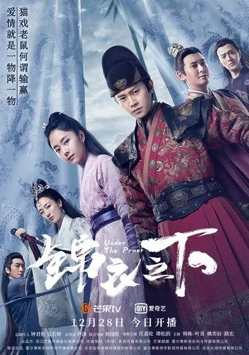 Смотреть онлайн Что скрывают маски (2019) в хорошем качестве